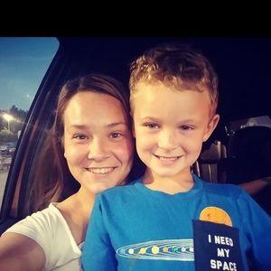 Meet your Posher, Brianna